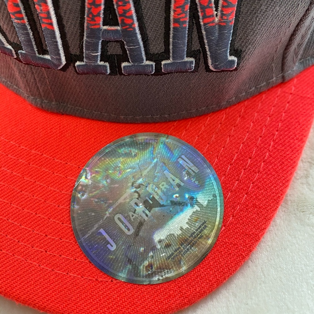 SnapBack hat - Picture 2 of 4